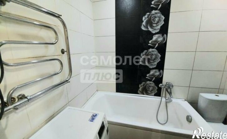 3-комн квартира ул Громова, 56 2,  д. 56 2,  к. 2