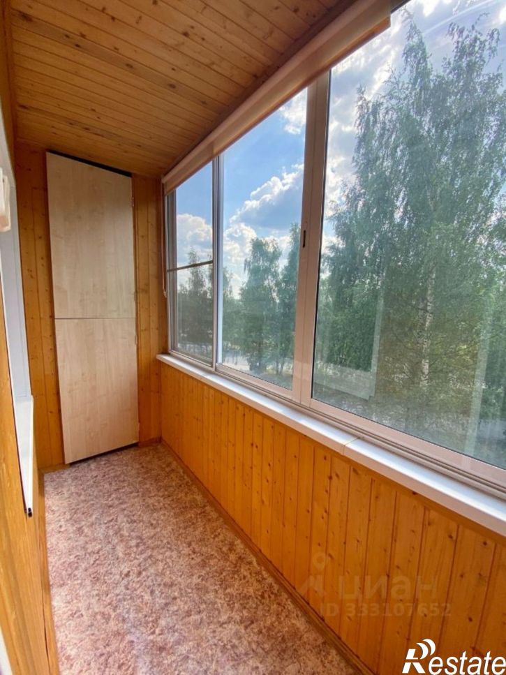 1-комн квартира ул Калинина, 11,  д. 11
