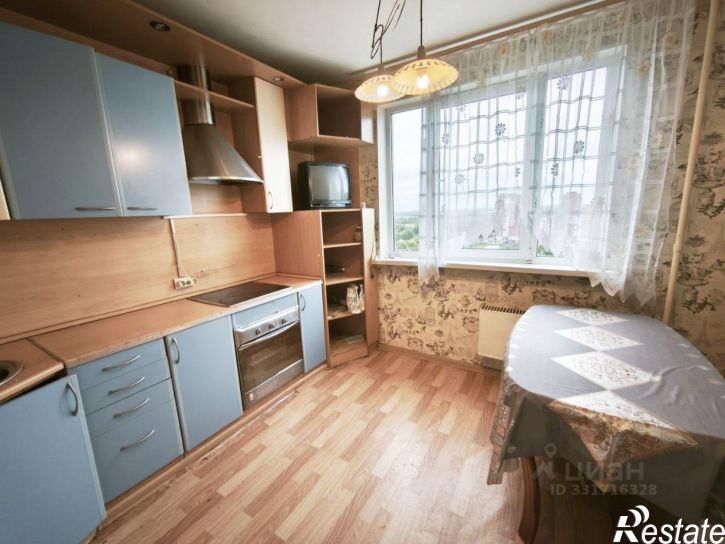 3-комн квартира Ленинградский пр-кт, 88/23,  д. 88/23
