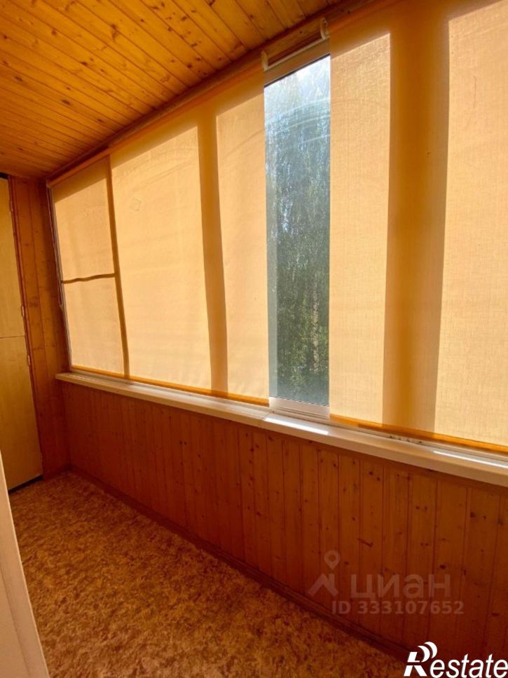1-комн квартира ул Калинина, 11,  д. 11