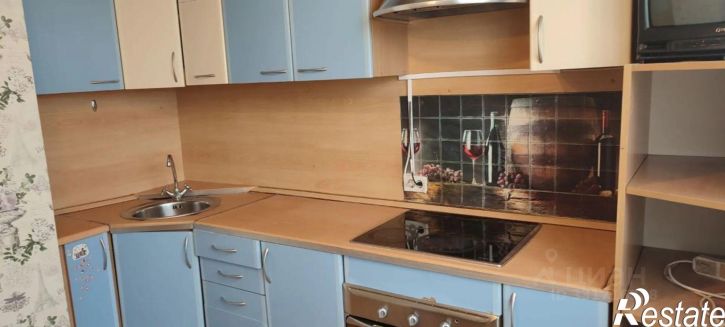3-комн квартира Ленинградский пр-кт, 88/23,  д. 88/23