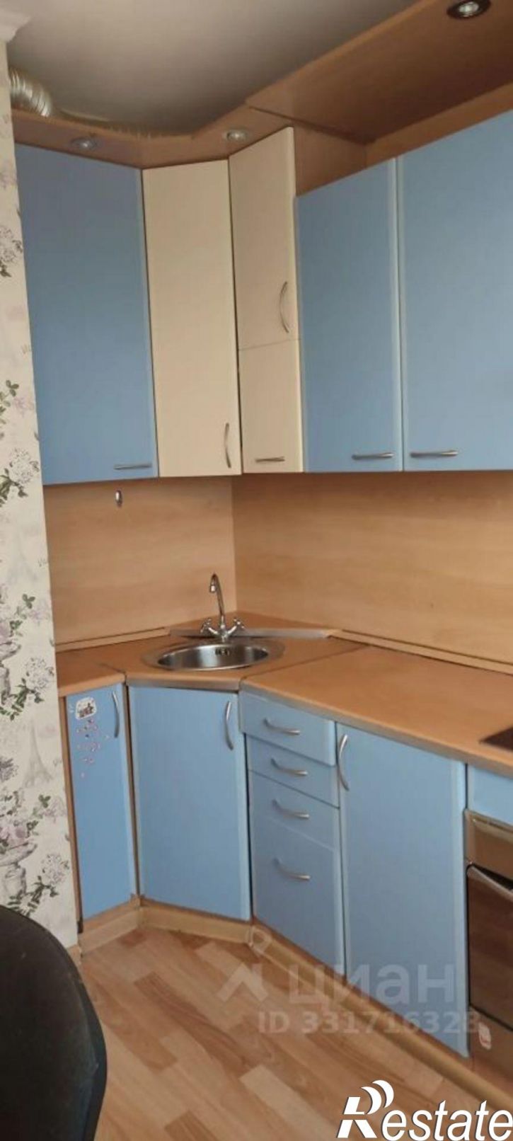 3-комн квартира Ленинградский пр-кт, 88/23,  д. 88/23