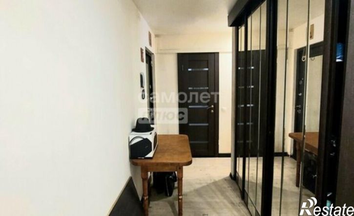 3-комн квартира ул Громова, 56 2,  д. 56 2,  к. 2