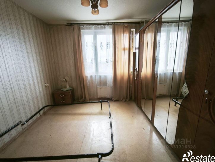 3-комн квартира Ленинградский пр-кт, 88/23,  д. 88/23