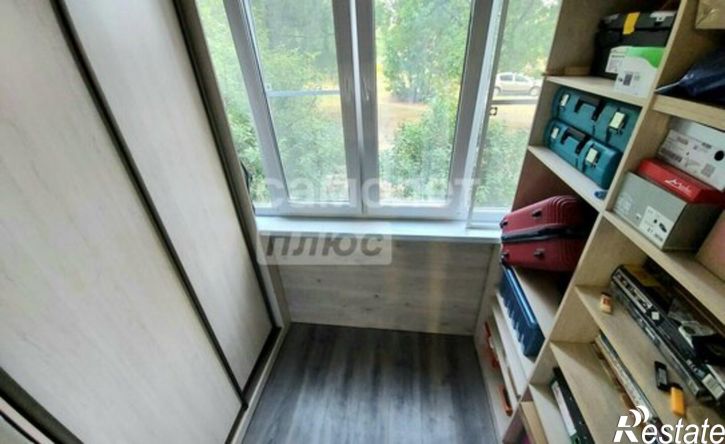 3-комн квартира ул Громова, 56 2,  д. 56 2,  к. 2