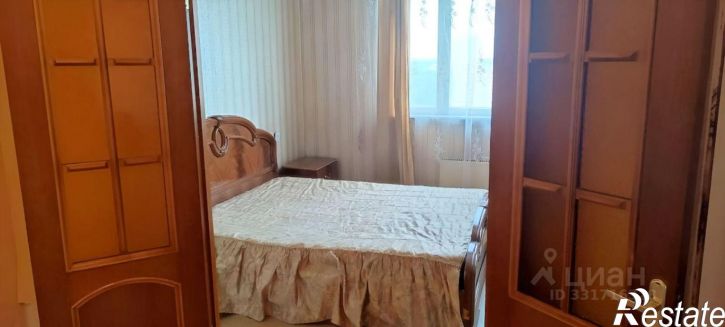 3-комн квартира Ленинградский пр-кт, 88/23,  д. 88/23