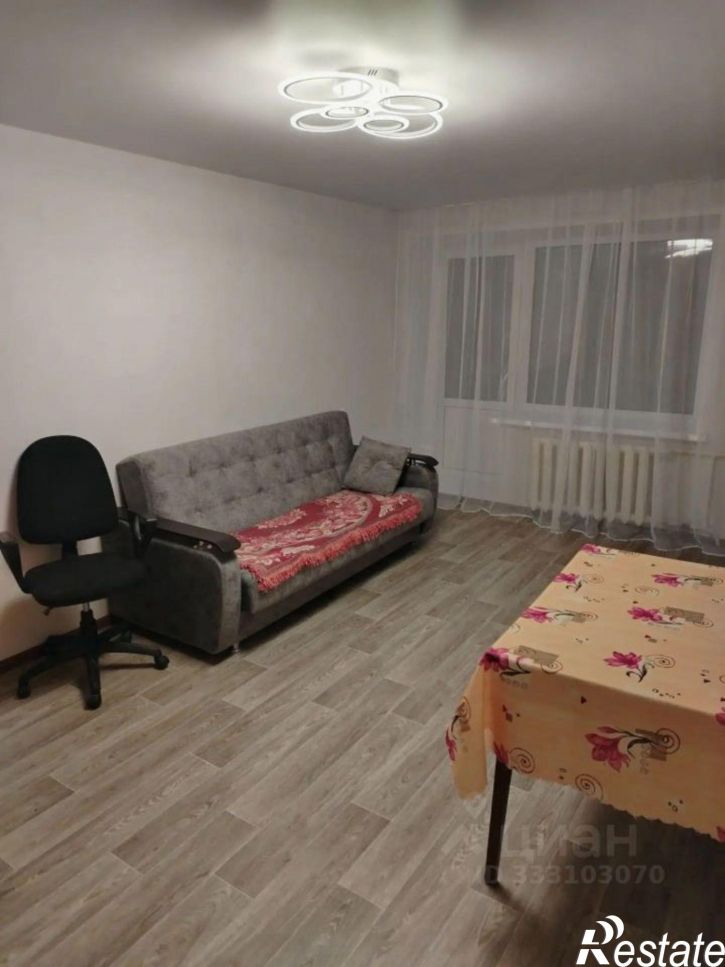 1-комн квартира ул Чкалова, 23 2,  д. 23 2,  к. 2
