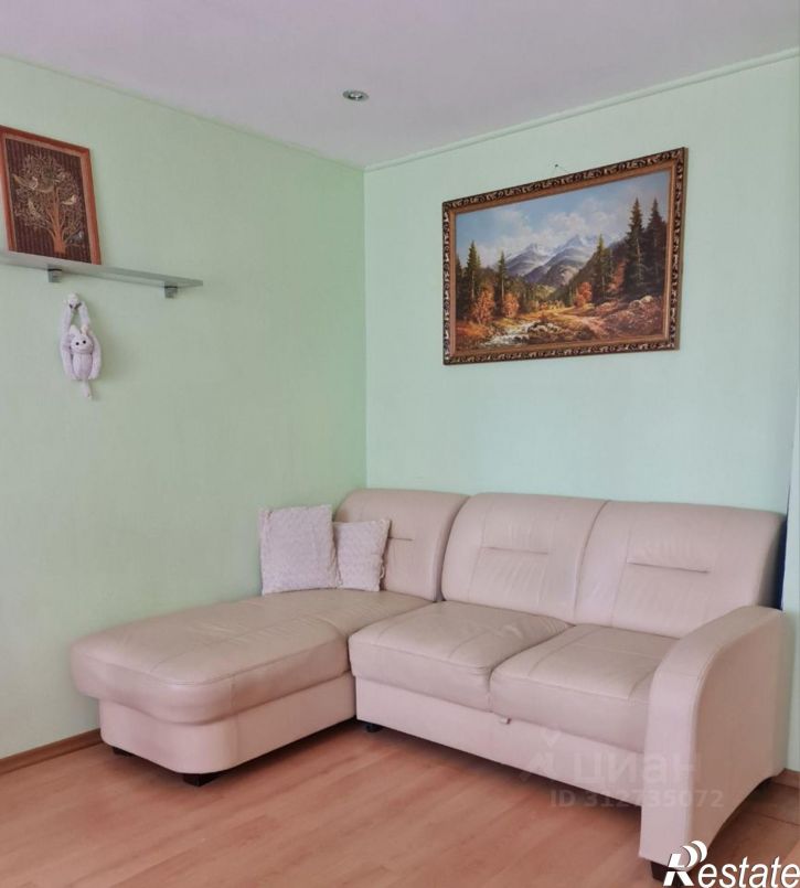 2-комн квартира ул Строителей, 3,  д. 3