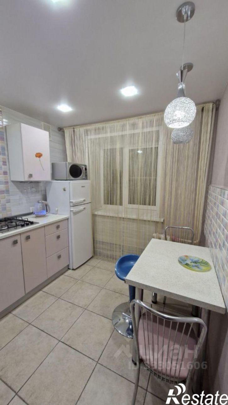 1-комн квартира ул Богдановича, 3,  д. 3