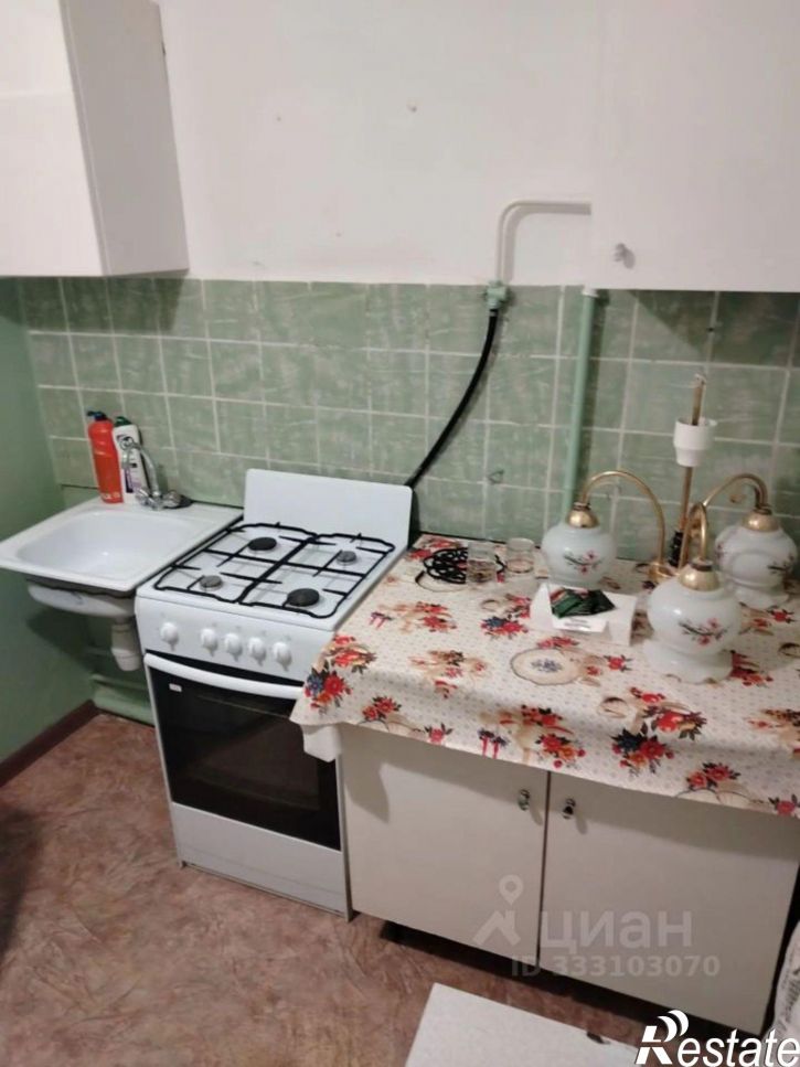 1-комн квартира ул Чкалова, 23 2,  д. 23 2,  к. 2