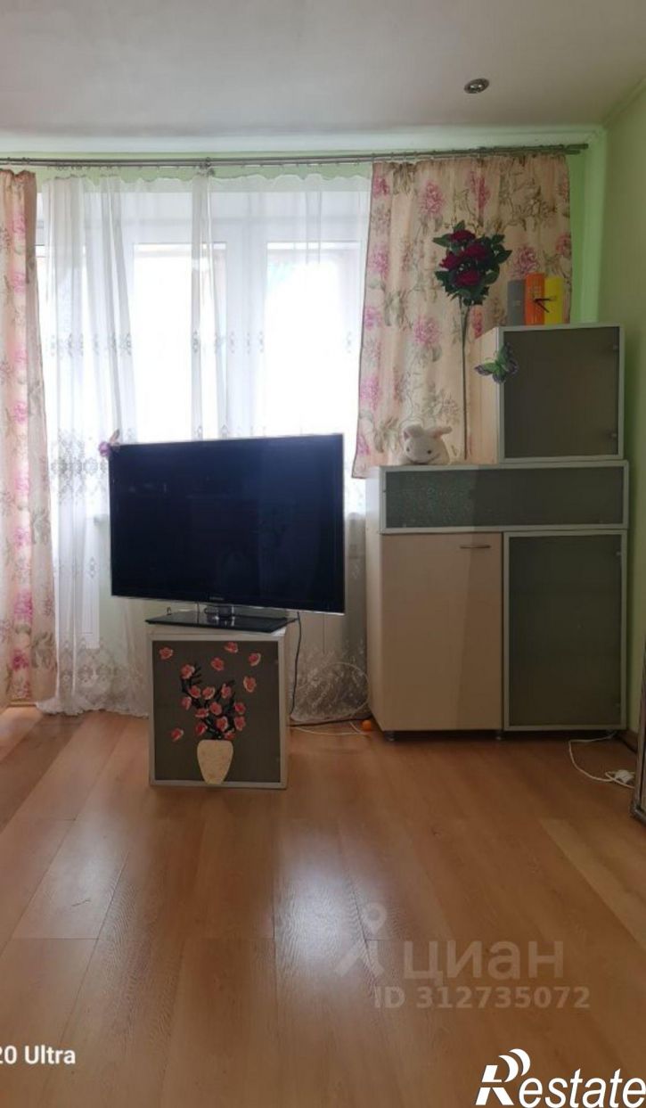 2-комн квартира ул Строителей, 3,  д. 3