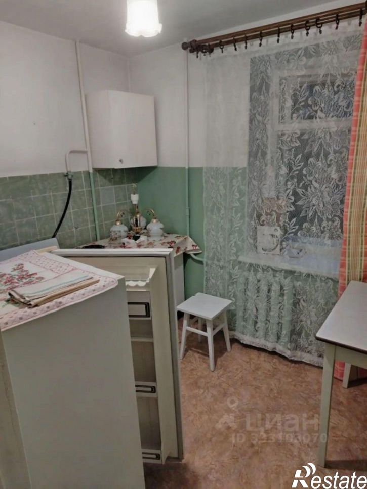 1-комн квартира ул Чкалова, 23 2,  д. 23 2,  к. 2