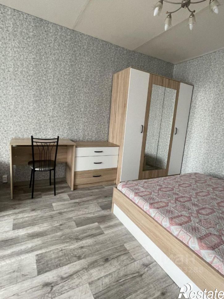 1-комн квартира пр-кт Фрунзе, 67 2,  д. 67 2,  к. 2