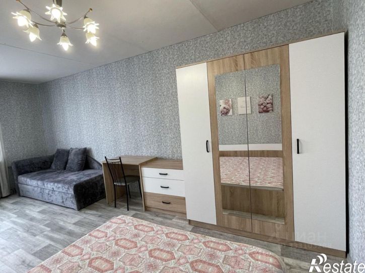 1-комн квартира пр-кт Фрунзе, 67 2,  д. 67 2,  к. 2