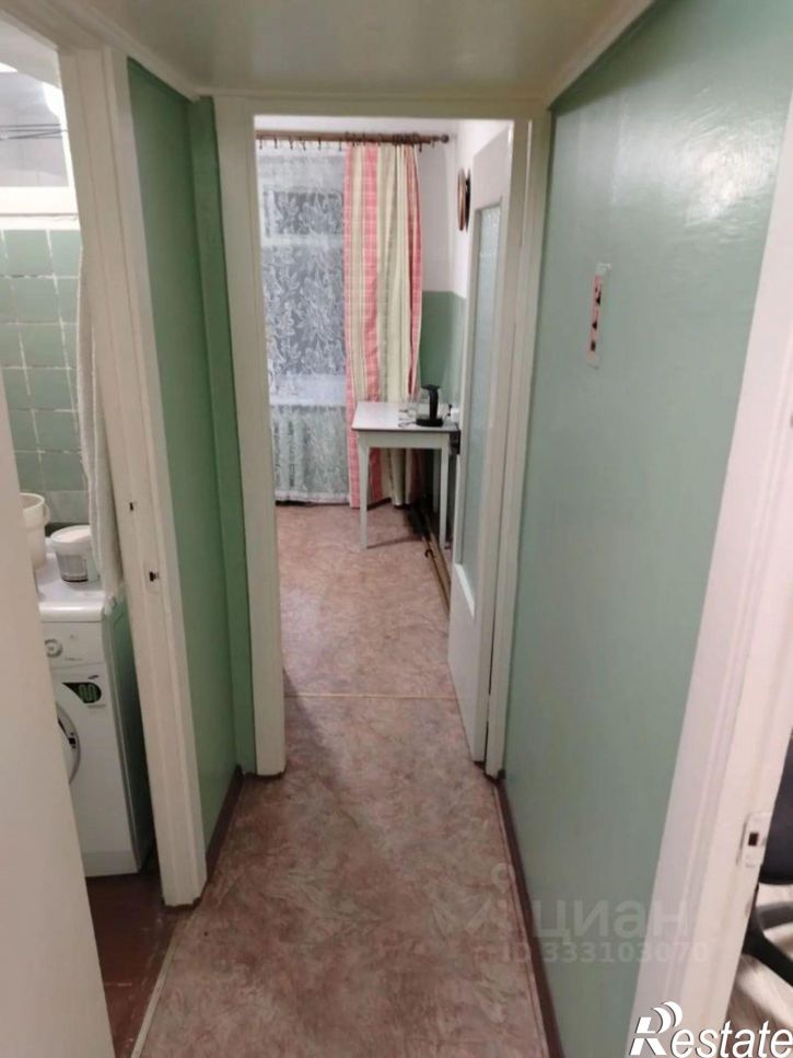 1-комн квартира ул Чкалова, 23 2,  д. 23 2,  к. 2