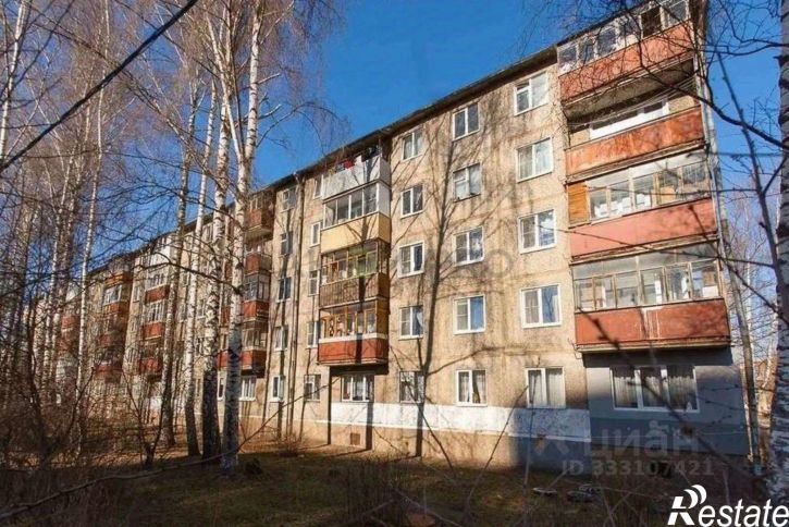 3-комн квартира пр-д Шавырина, 26,  д. 26