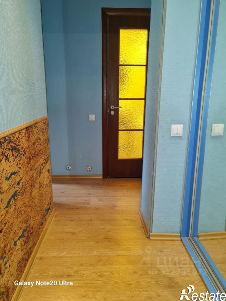 2-комн квартира ул Строителей, 3,  д. 3