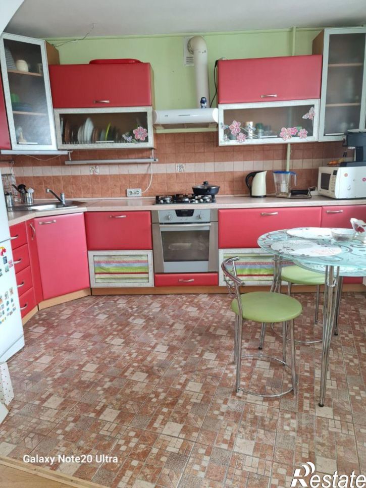 2-комн квартира ул Строителей, 3,  д. 3