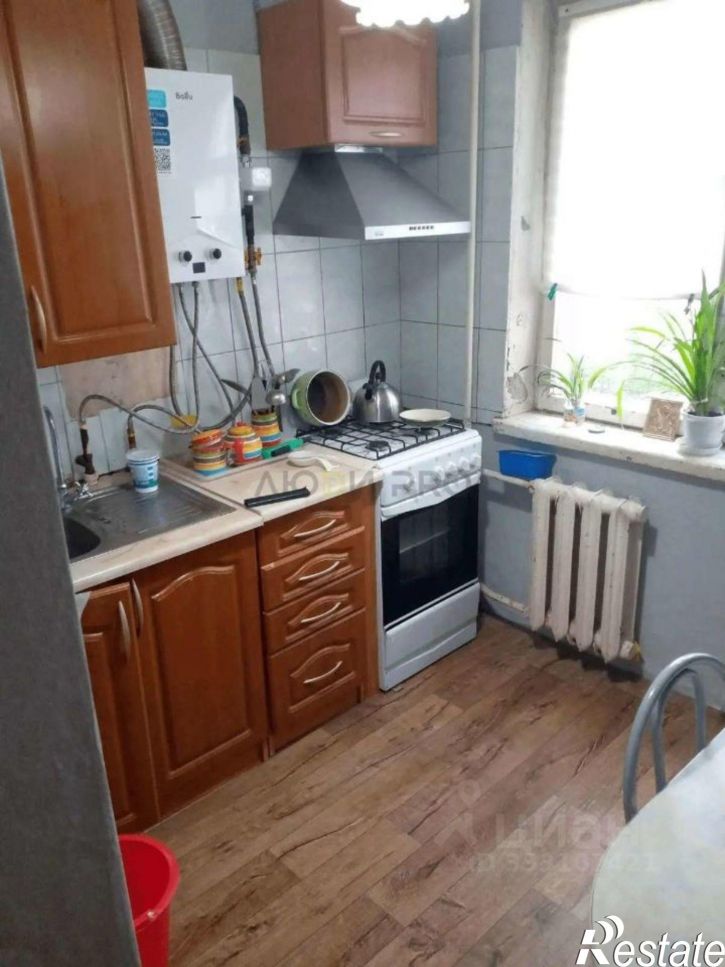 3-комн квартира пр-д Шавырина, 26,  д. 26