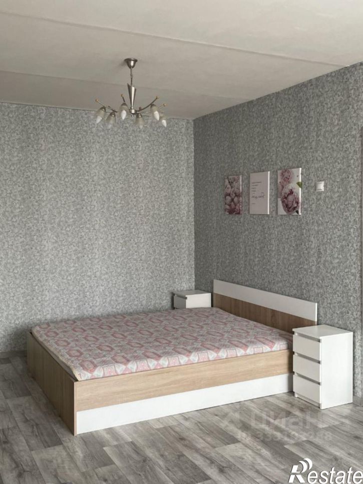 1-комн квартира пр-кт Фрунзе, 67 2,  д. 67 2,  к. 2