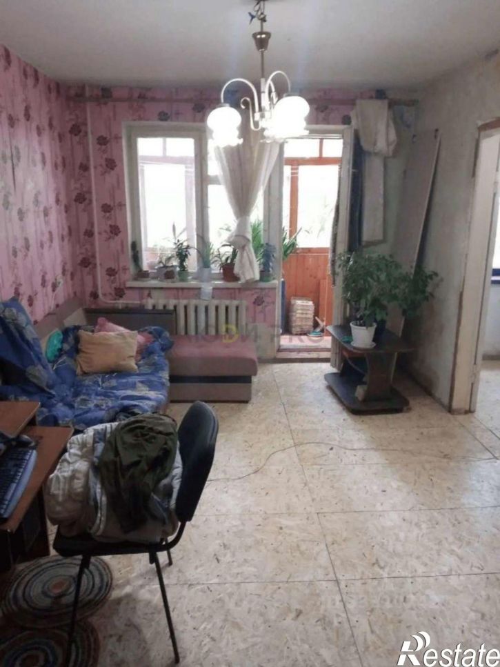 3-комн квартира пр-д Шавырина, 26,  д. 26