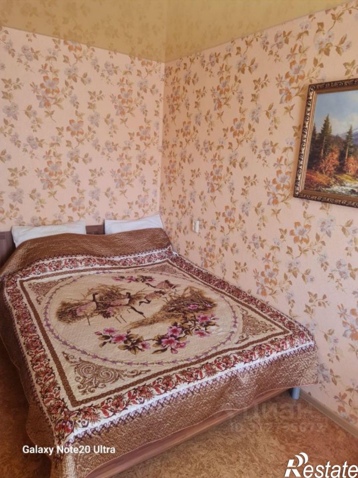 2-комн квартира ул Строителей, 3,  д. 3