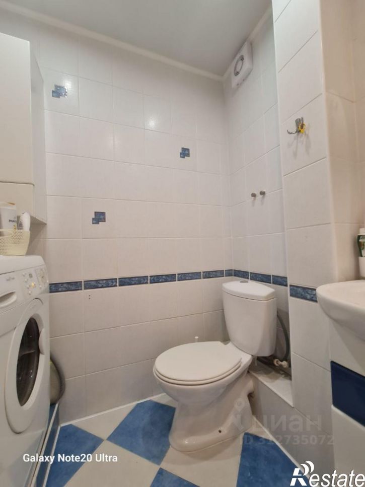 2-комн квартира ул Строителей, 3,  д. 3