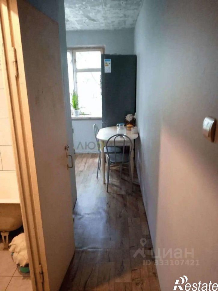 3-комн квартира пр-д Шавырина, 26,  д. 26