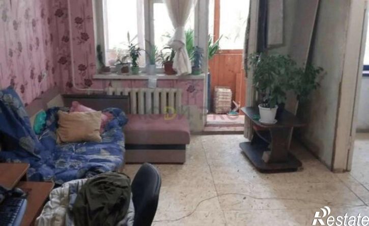 3-комн квартира пр-д Шавырина, 26,  д. 26