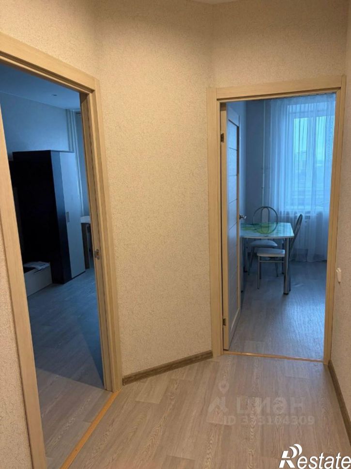1-комн квартира ул Радищева, 7,  д. 7