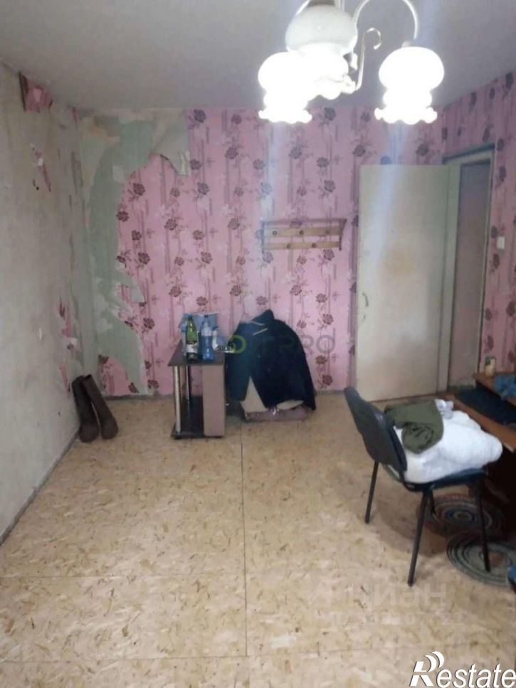 3-комн квартира пр-д Шавырина, 26,  д. 26