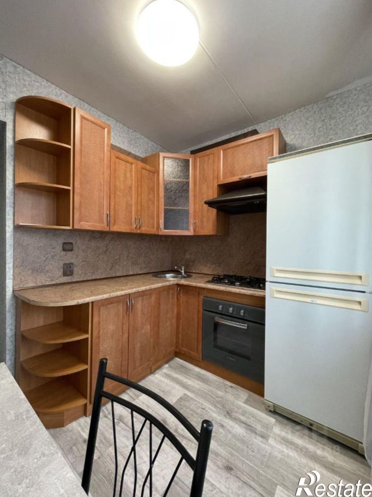 1-комн квартира пр-кт Фрунзе, 67 2,  д. 67 2,  к. 2