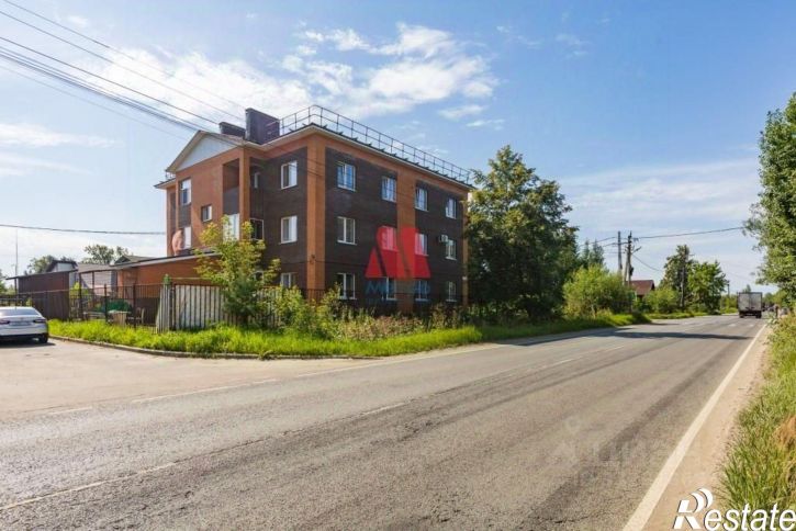 2-комн квартира ул Солнечная, 44а,  д. 44а