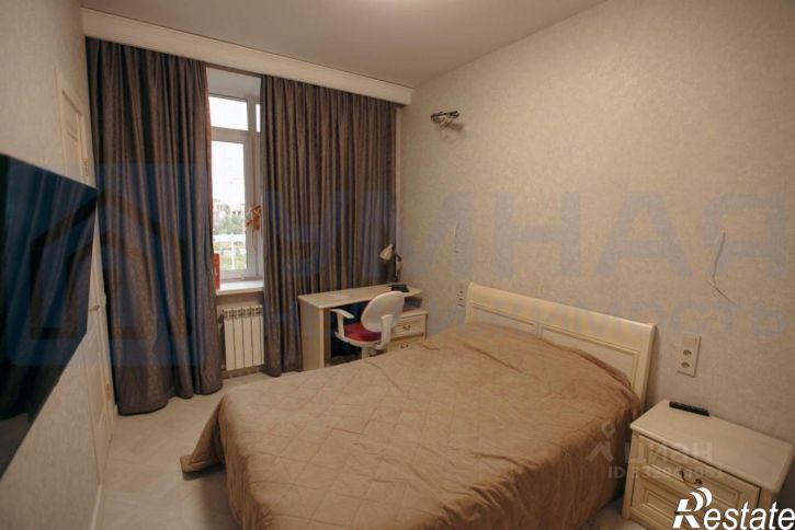2-комн квартира г Ярославль, Тверицкая наб, д 54а к 5