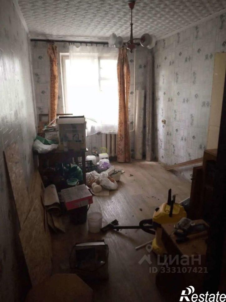 3-комн квартира пр-д Шавырина, 26,  д. 26