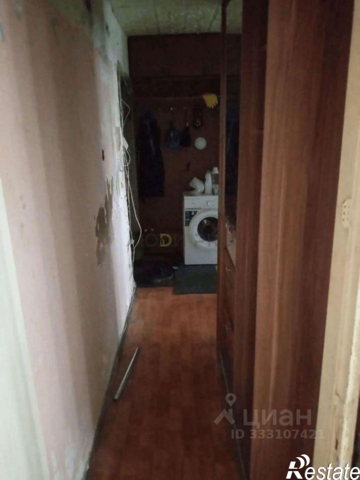 3-комн квартира пр-д Шавырина, 26,  д. 26
