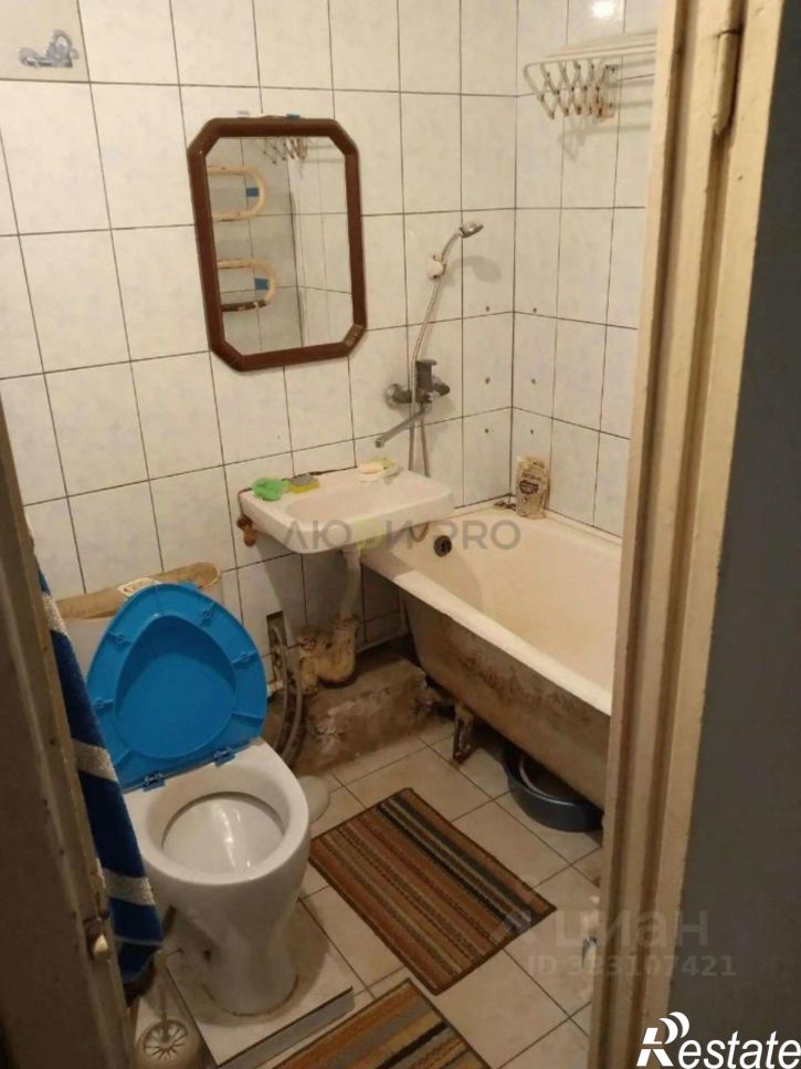 3-комн квартира пр-д Шавырина, 26,  д. 26