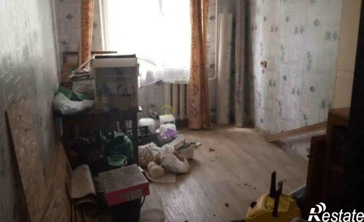 3-комн квартира пр-д Шавырина, 26,  д. 26