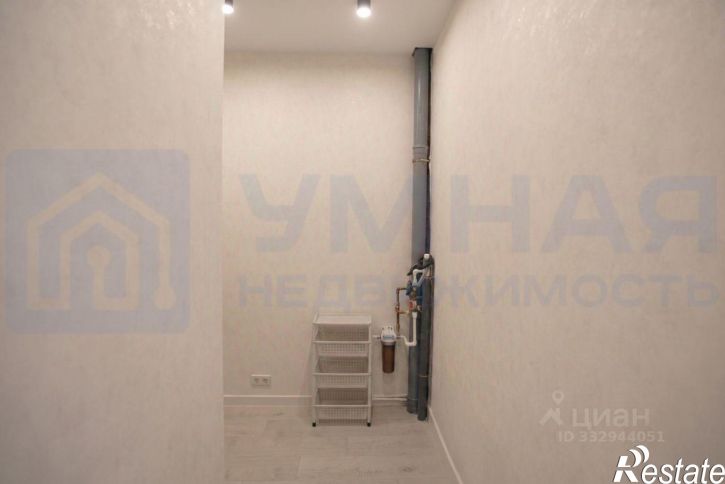2-комн квартира г Ярославль, Тверицкая наб, д 54а к 5