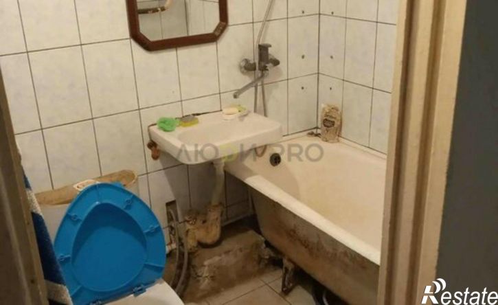 3-комн квартира пр-д Шавырина, 26,  д. 26