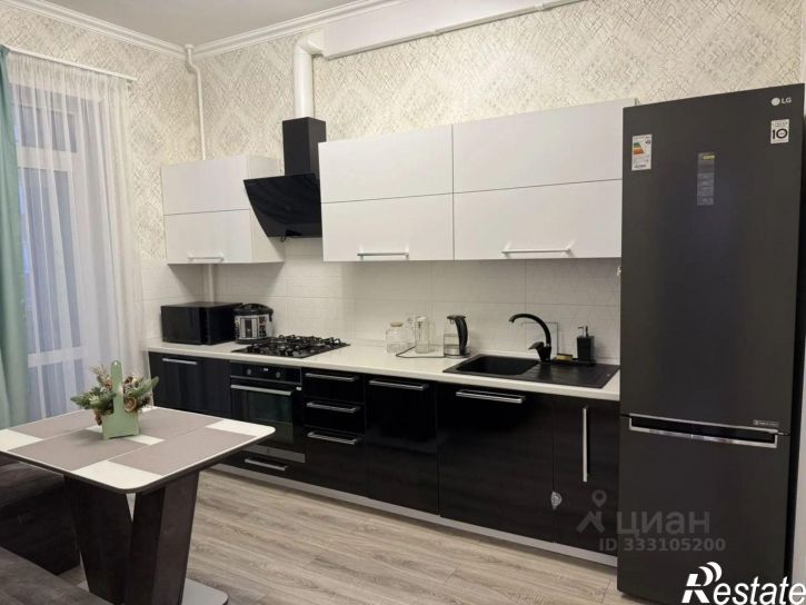 1-комн квартира ул Доронина, 14,  д. 14