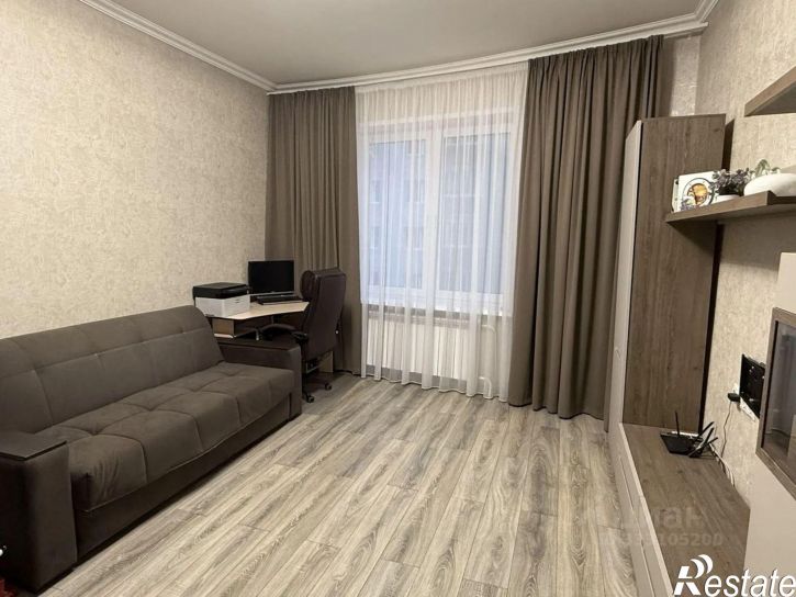 1-комн квартира ул Доронина, 14,  д. 14