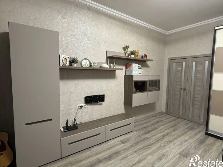 1-комн квартира ул Доронина, 14,  д. 14