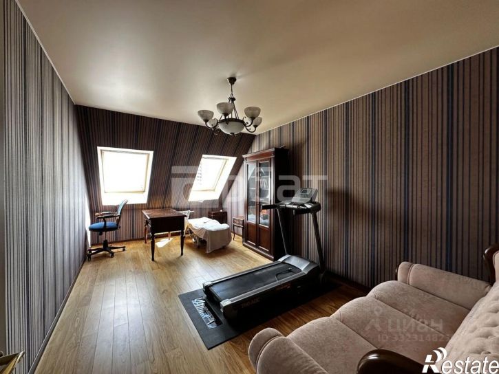 3-комн квартира ул Красноборская, 34 2,  д. 34 2,  к. 2