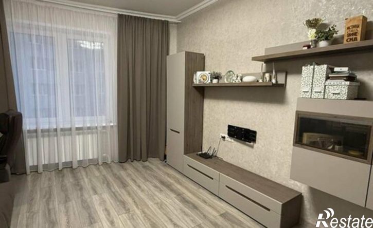1-комн квартира ул Доронина, 14,  д. 14