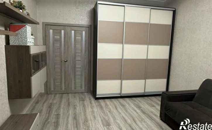 1-комн квартира ул Доронина, 14,  д. 14