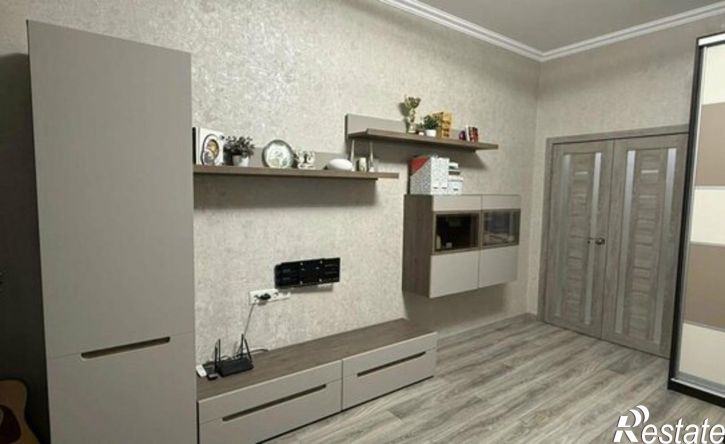 1-комн квартира ул Доронина, 14,  д. 14