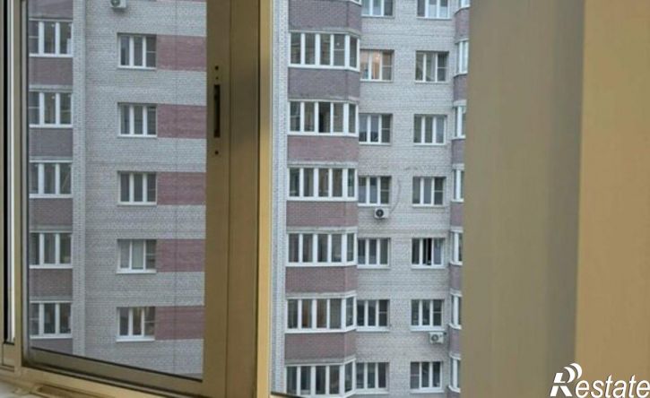 1-комн квартира ул Доронина, 14,  д. 14