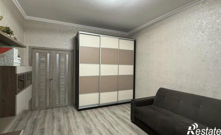1-комн квартира ул Доронина, 14,  д. 14