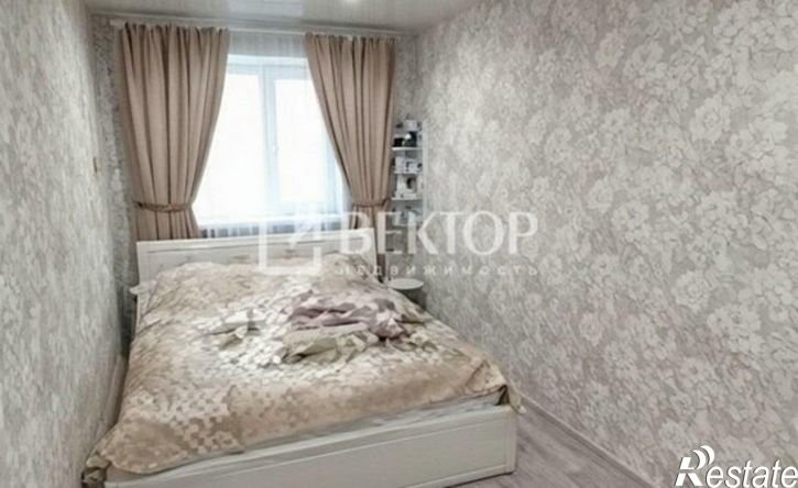 3-комн квартира ул Чкалова, 35а,  д. 35а